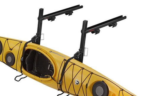 Descubre Accesorios Ford Bronco en CA, Parrillas y Transportadores yakima porta Kayak